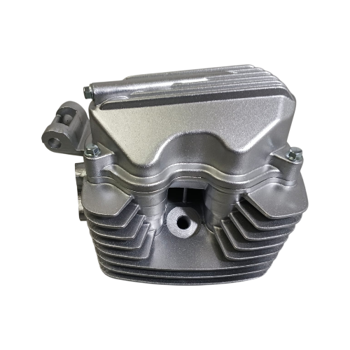 CG150 - CULATA COMPLETA - JTK