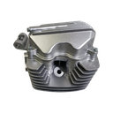 CG150 - CULATA COMPLETA - JTK