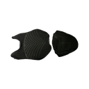 PULSAR NS200 - FORRO ATOS GRIS - JACOBS