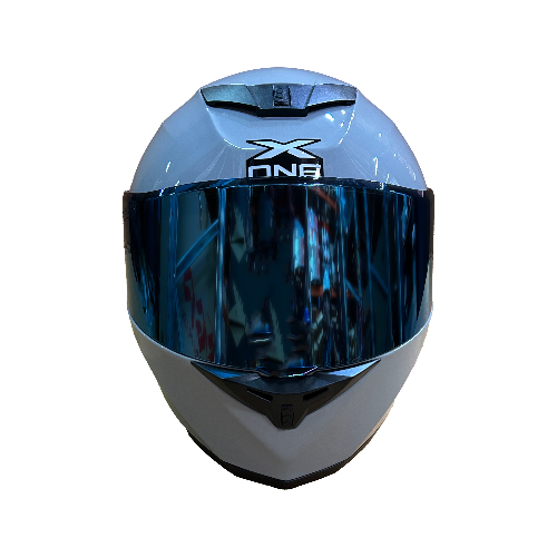 CASCO 500GT SILVER M - XONE