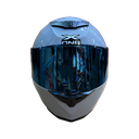 CASCO 500GT SILVER M - XONE