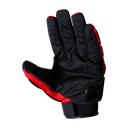 SET GUANTES ROJO S - PRO BIKER