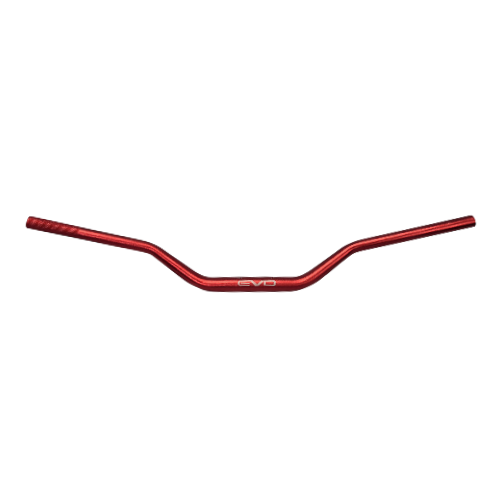 PROTAPER EVO - TIMON ROJO - JTK