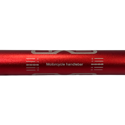 PROTAPER EVO - KIT ROJO MOTOS CH- JTK