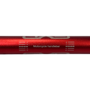 PROTAPER EVO - KIT ROJO MOTOS CH- JTK