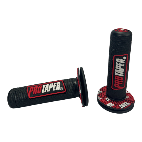 PROTAPER EVO - KIT ROJO MOTOS CH- JTK