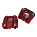 PROTAPER EVO - KIT ROJO MOTOS CH- JTK
