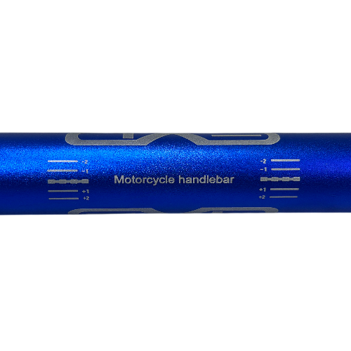 PROTAPER EVO - KIT AZUL MOTOS CH - JTK