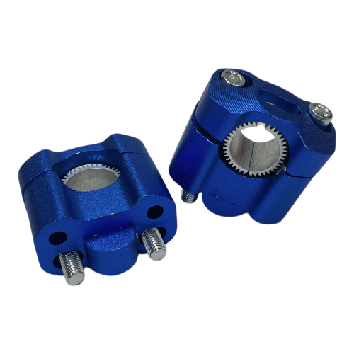 PROTAPER EVO - KIT AZUL MOTOS CH - JTK