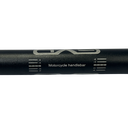 PROTAPER EVO - KIT NEGRO MOTOS CH - JTK