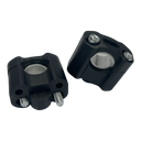 PROTAPER EVO - KIT NEGRO MOTOS CH - JTK