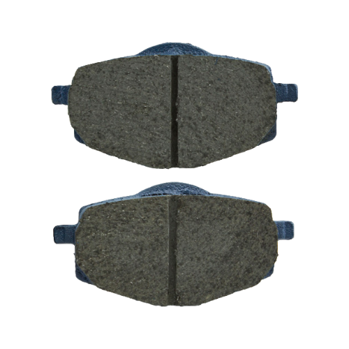 YBR125 - PASTILLAS - JAPAN