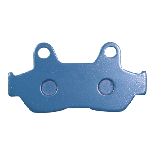 ELITE 125 - PASTILLAS JTK