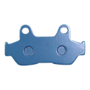 ELITE 125 - PASTILLAS JTK