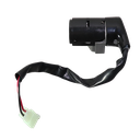 TRIP - SWITCH DE ENCENDIDO - JTK