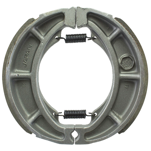 GN125 - FRICCIONES - JAPAN