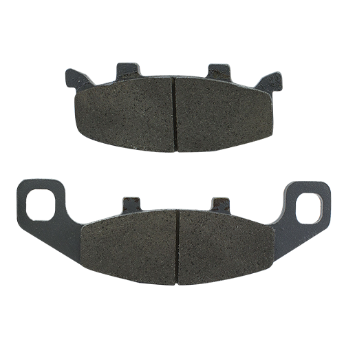 GS500 - PASTILLAS - - JAPAN