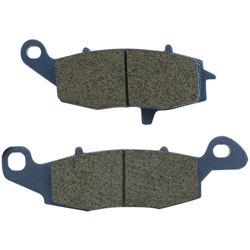 GSX750/GSF400 - PASTILLAS - JAPAN