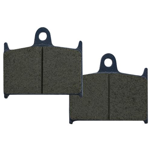 GSXR750 - PASTILLAS - JAPAN