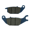 Hunk - PASTILLAS - JAPAN