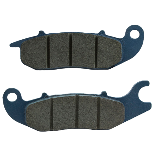 INVICTA  - PASTILLA  DELANTERA - JAPAN