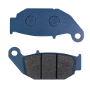 INVICTA CB150/TRAS - PASTILLAS - JTK