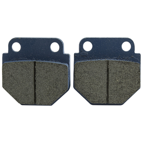 JH125-35A SPORT - PASTILLAS - JAPAN