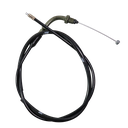 CORAL150 - CABLE DE GASOLINA - JTK