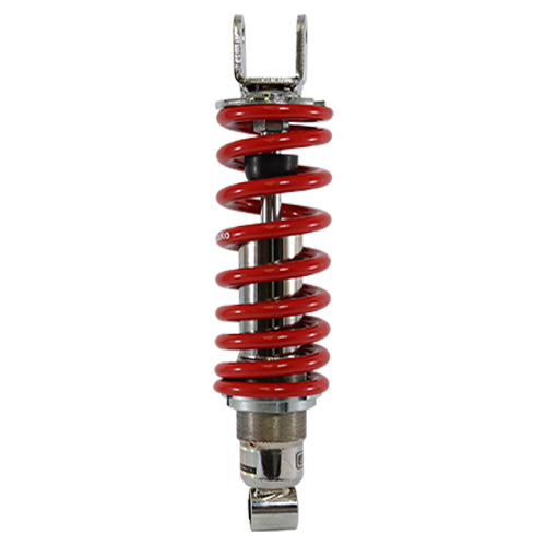 XL200 - MONOSHOCK - JTK