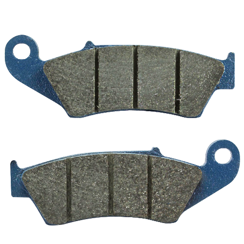 XL200 - PASTILLAS - JAPAN