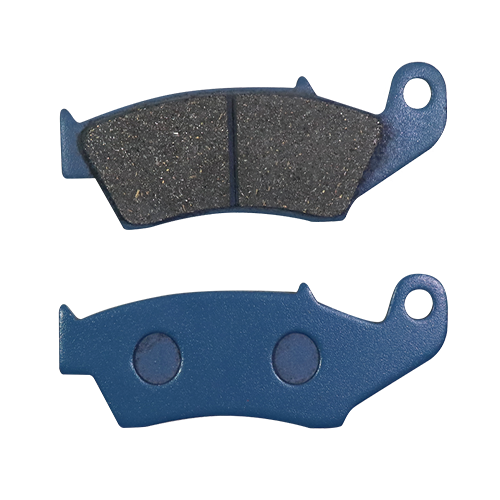 XL200 - PASTILLAS - JTK