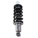 XLR125 - MONOSHOCK - JTK