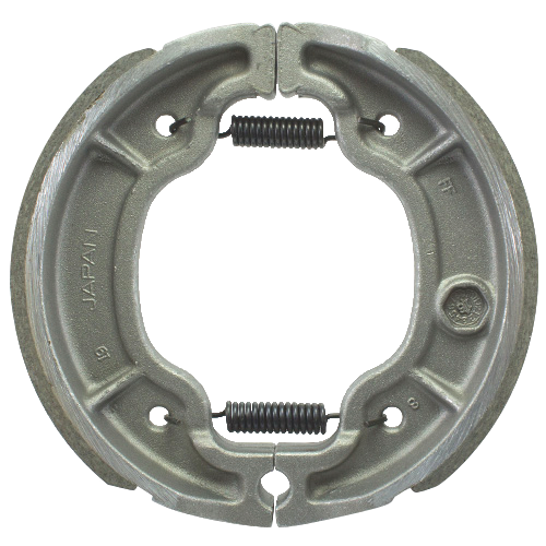 YBR125 - FRICCIONES -  JAPAN