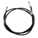 NAVI - CABLE DE FRENO TRASERO - JTK