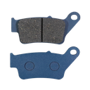 PULSAR NS160 - PASTILLAS  - JTK