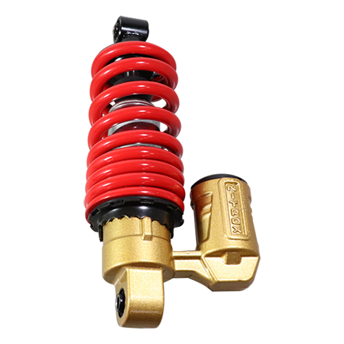 PULSAR NS200 - MONOSHOCK