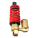 PULSAR NS200 - MONOSHOCK