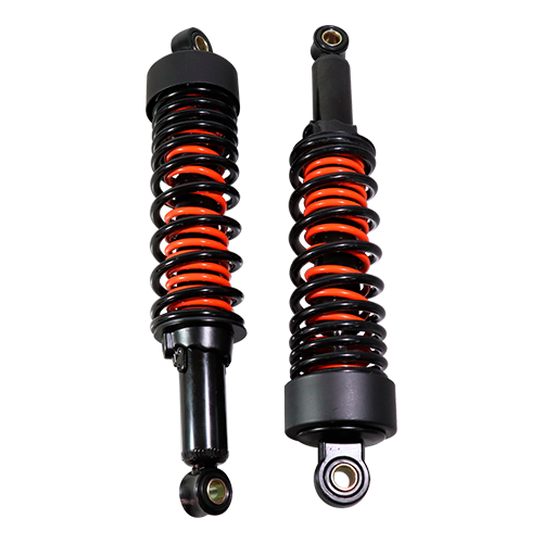 CT100 - SET AMORTIGUADORES - JTK