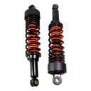 CT100 - SET AMORTIGUADORES - JTK