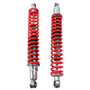 XL185 - SET AMORTIGUADORES - JTK