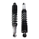 YBR125 - SET AMORTIGUADORES - JTK