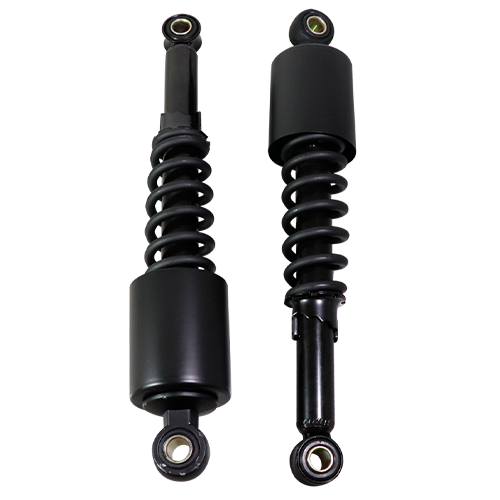 FT125 - SET AMORTIGUADORES - JTK