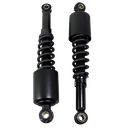 FT125 - SET AMORTIGUADORES - JTK