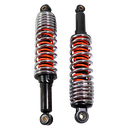 BM150 - SET AMORTIGUADORES - JTK