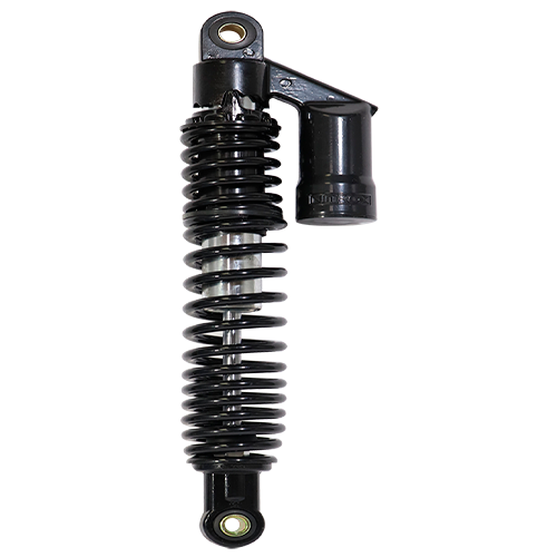 PULSAR 135-SET AMORTIGUADORES