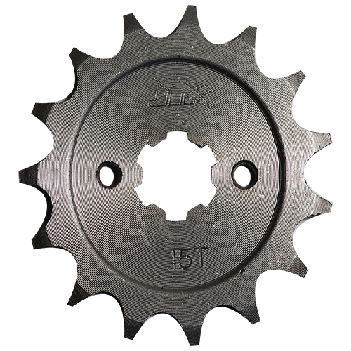 PULSAR 135 - SPROCKET DEL 15T - JTK