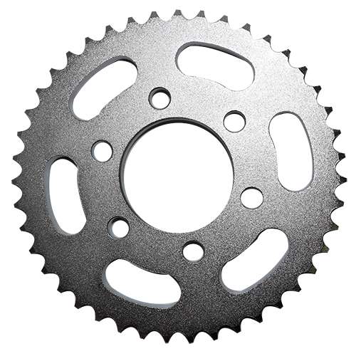 TNT150 - KIT DE SPROCKET 43T/15T JTK