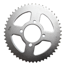 XTZ125 - KIT DE SPROCKET 50T/14T -JTK