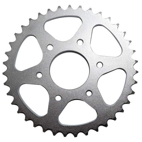 NS200 - KIT DE SPROCKET 39T/14T - JTK
