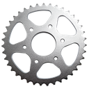 NS200 - KIT DE SPROCKET 39T/14T - JTK